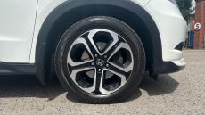 Honda HR-V 1.6 i-DTEC SE Navi 5dr Diesel Hatchback